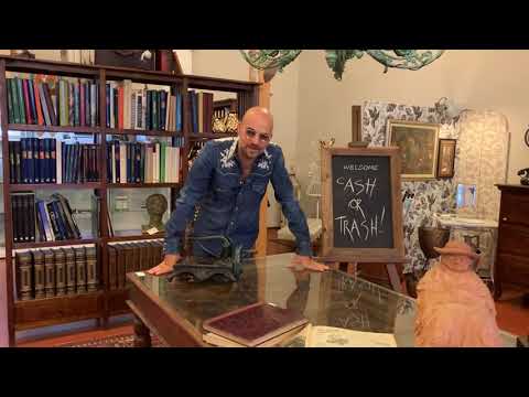 Cash or trash è tutto vero!