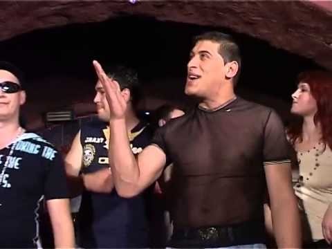 Florin Minune si Zaku   Nu mi e frica de nimic