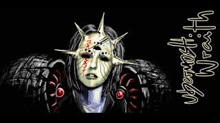 【第129回-1】UBERMOSH:WRAITH【汗だく生放送アーカイブ】
