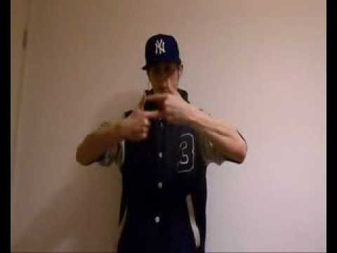 dance tutting combo danny switch