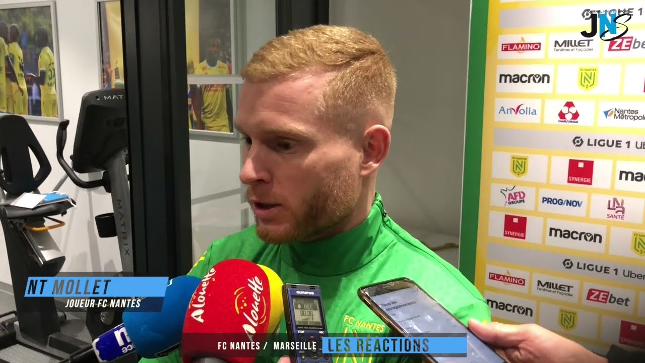 FCN 0-2 OM : LES RÉACTIONS