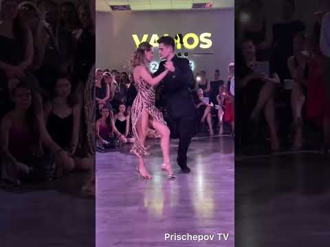 Ivan Nabokin andAlina SukretnayaVaMos fest 2023 2-4