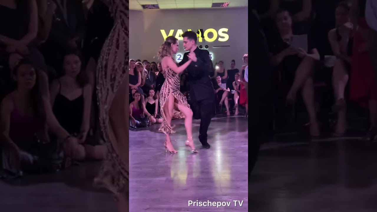 Ivan Nabokin andAlina SukretnayaVaMos fest 2023 2-4