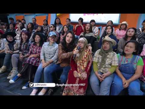 PAGI PAGI PASTI HAPPY EPISODE 71 - Part 4