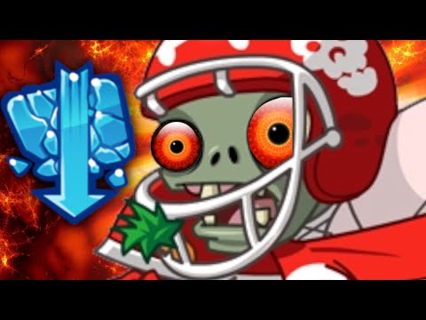 Strikethrough Frenzy With All-Star Zombie