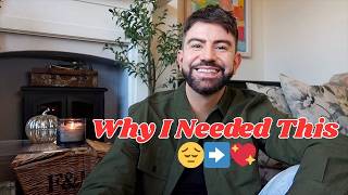 Come Shopping in B&M + TK Maxx 🍂 Mental Health Chat & Dinner with Mrs Hinch! 