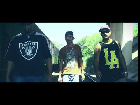 Org. Klandestina - Hipe "Teaser"