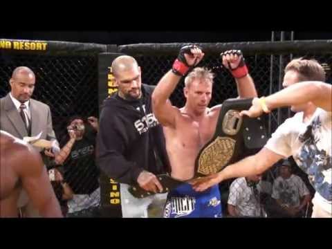 5150 FightWear Presents - Angelo Anthony vs Mike Rumsey