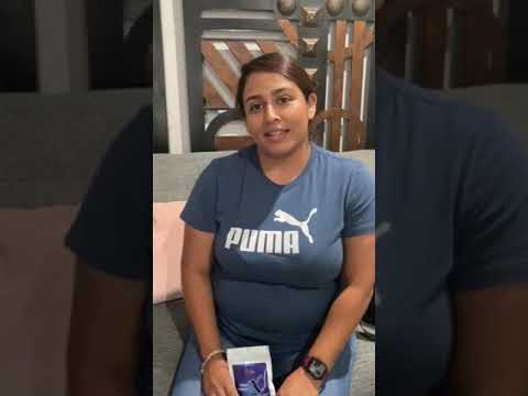 Leslie Duran on Cordy-X