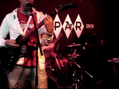 Halfway dead - Demitri - "LIVE"