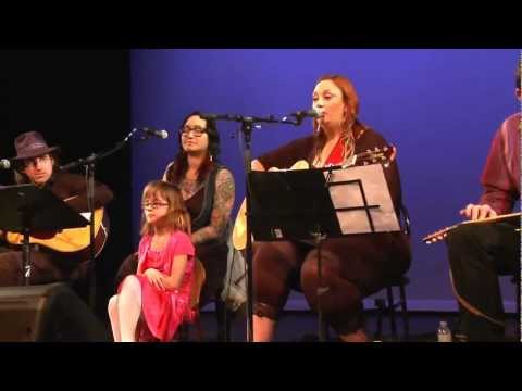 Mustang Dreamer -- Emma Cloney (with Jessee havey)