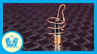 Thinking Big: Creativity