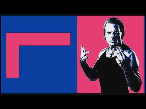 Jeff Hardy TNA titantron 2011 (Resurrected) HD