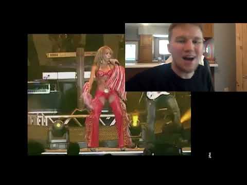 Zap Zum - Companhia do Calypso e Mylla Karvalho American Reaction