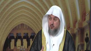 الصناعة الحديثية لدراسة سند الحديث الشيخ د. عبدالله العبيد image