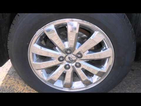 2007 Ford Edge Fredericksburg VA Price Quote, VA #DX3015BT - SOLD