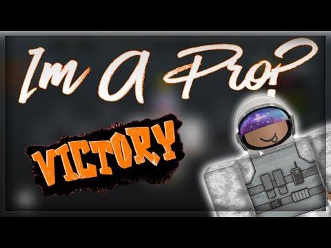 3 WINS, 37 KILLS! - Ruddevs Battle Royale (ROBLOX)