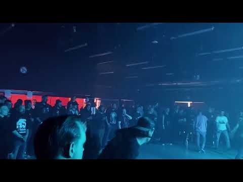 Stab @ Tranzit Kortrijk 22 04 2023