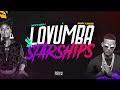 Lovumba x Starships - Daddy Yankee, Nicki Minaj (Borja Solla Mashup)