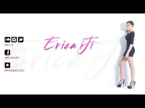 Erica iji & DJ Matchstick ~ Jealousy (TreMorePowa Mix)