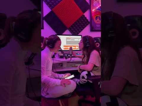 Provenza- Karol G cover by: Las Prez