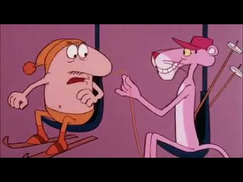 The Pink Panther Show  Season 3 1969–1976 Episode   15