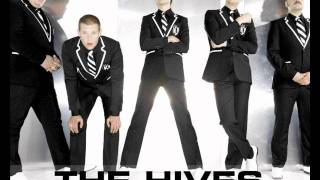 The Hives - Knock Knock