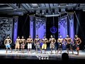 2019 NABBA WFF GRAND PRIX FINAL Mr.Bermuda Model S [2019 나바 WFF 그랑프리 남자 버뮤다모델 S]