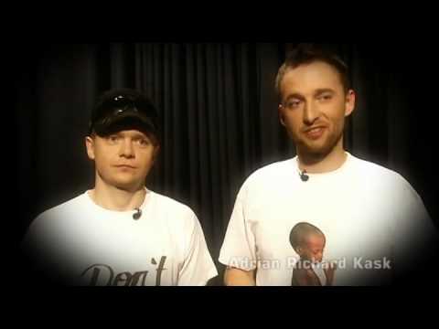 Seitsmes Taevas - We Are Europe (Pean saama Eurovisioonile, muidu suren 2010)