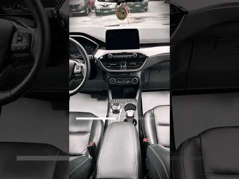 фото ford escape iv 0