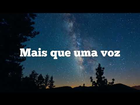 Mais que uma voz - Eyshila e Weslei Santos