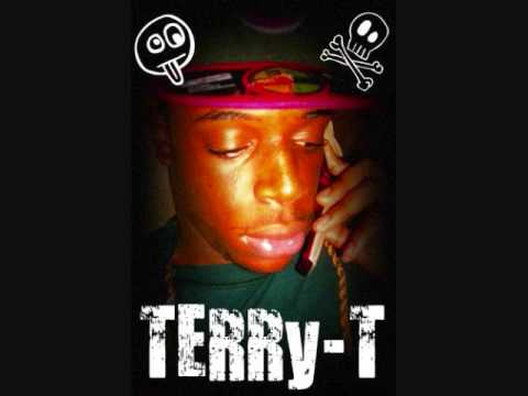 Terry T.  -Wreckin