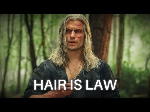 Hair is Law (PSL Kings) - Edit
