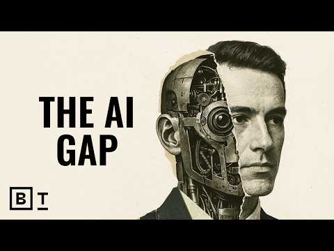 三大AI職場難題，你必須知道！| Martin Gonzalez for Big Think + (3 AI puzzles workplaces must solve | Martin Gonzalez for Big Think +)