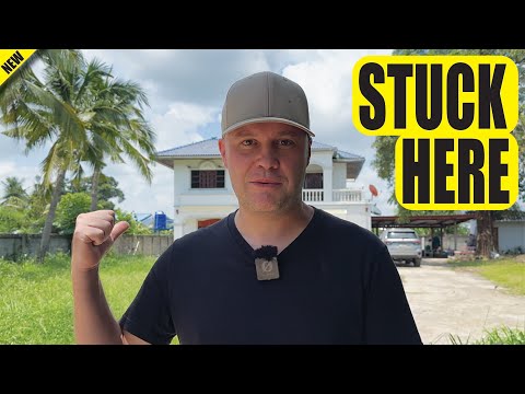 Thought Things COULDN’T Get Worse in Thailand - Then THIS Happened… 🇹🇭