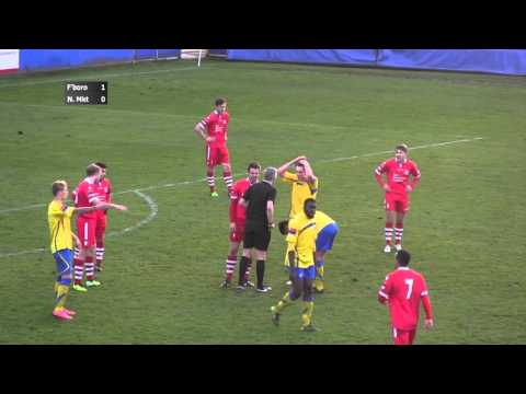 2015-11-21 | Farnborough vs Needham Market | Highlights