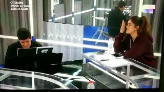 ALFRED LE DEDICA A AMAIA AMAR PELOS DOIS.