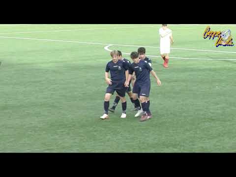 XXXVI Torneo Beppe Viola, Ottavi di Finale: Tor di Quinto - Romulea 3 - 1