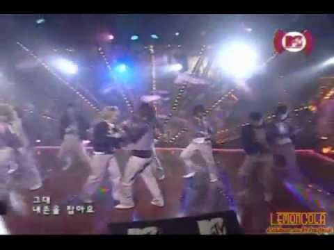 060317 You Are The One+ Way For Love+Miracle - Super Junior