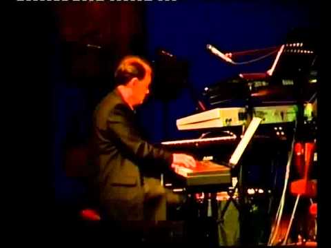 Ana Opačak - Je suis malade FŠ 2005.