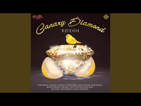 Mek di Big Ting Sound