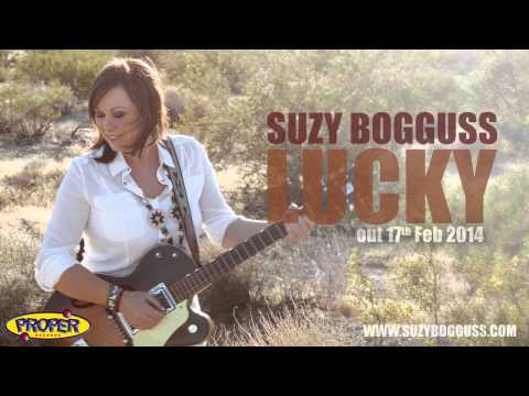 Suzy Bogguss - Sing Me Back Home [Official Audio]