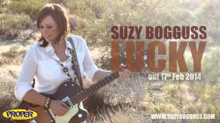 Suzy Bogguss - Sing Me Back Home [Official Audio]
