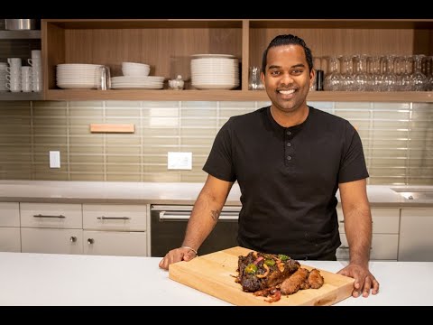 BBQ Brisket Recipe | Fairway Market