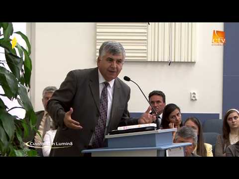 Cuvinte din Lumina  -  Relu Moldovan  -  1Corinteni  1