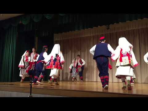 Kolo Croatia “VRLIKA”