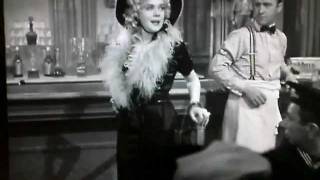 Alice Faye sings Alexander&#39;s Ragtime Band