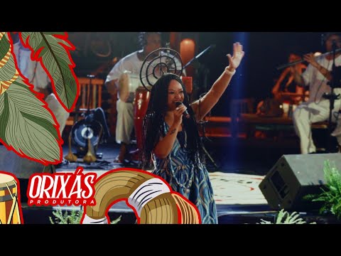 Yabás - Juliana D Passos (SHOW COMPLETO)