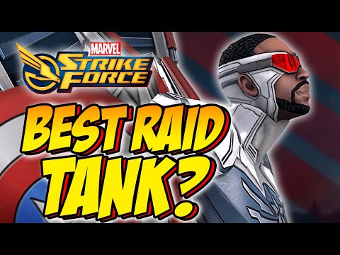 Is Sam Wilson Captain America DOOM & BETA RAID GAMEPLAY & Orb Opening with T4 and Iso-8