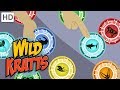 Wild Kratts Activate Every Creature Power Part 3 Kids Videos